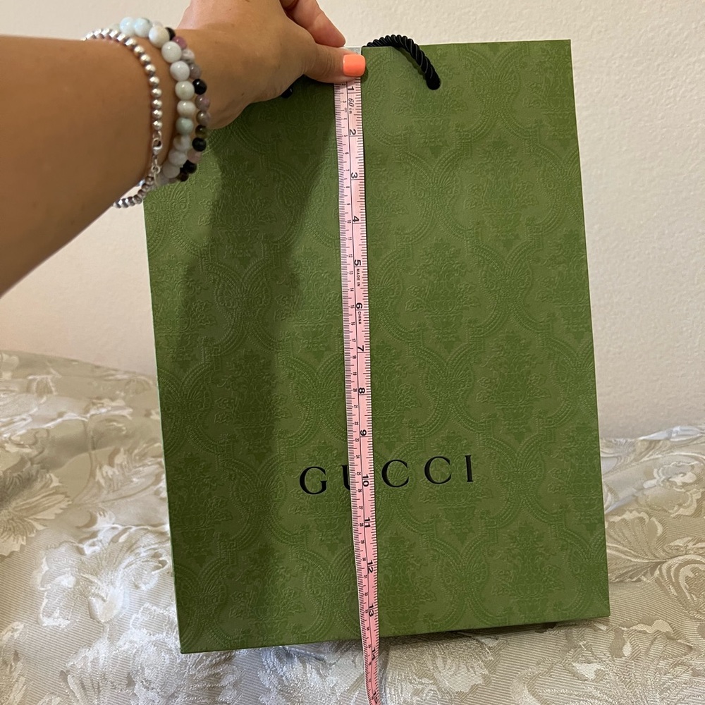 Gucci bag - Picture 6 of 6